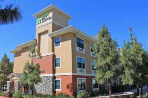 Extended Stay America for hotela page