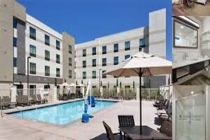 Hampton Inn and Suites for hotels page