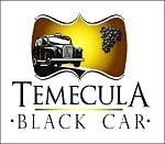 Logo for Temecula Black Car Wine Tours & General Limousine Service for reviews page