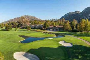Temecula Creek Inn for hotels page