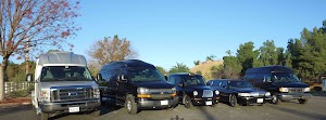 Temecula Black Car place picture