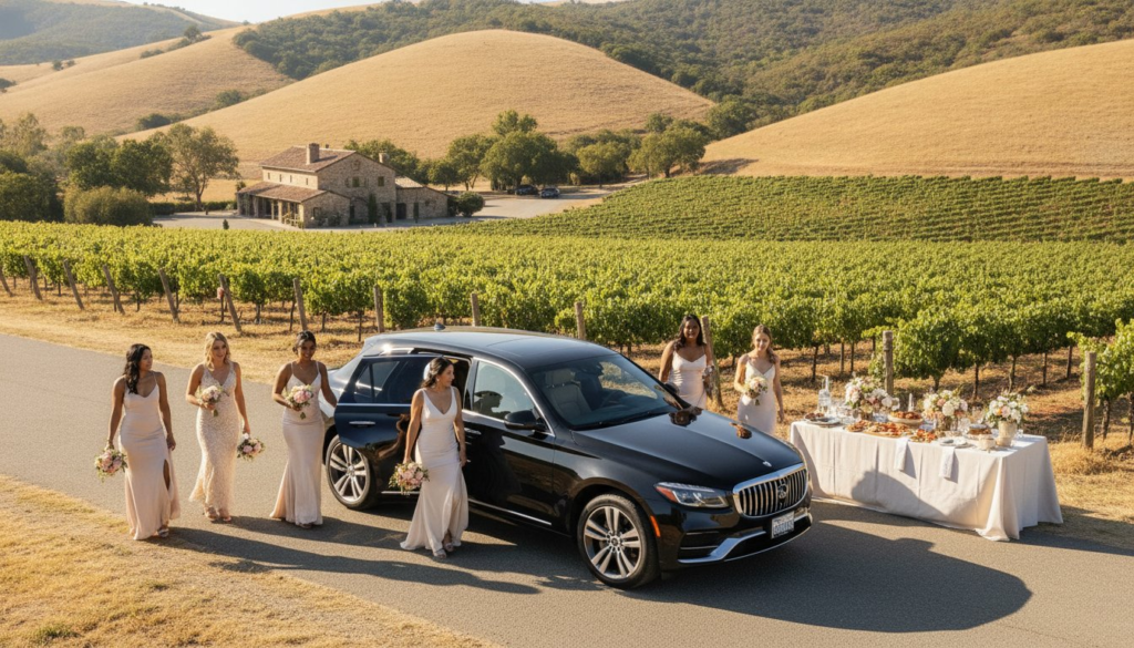 How to Plan a Sophisticated Bachelorette Wine Tour in 2026