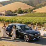 How to Plan a Sophisticated Bachelorette Wine Tour in 2026