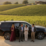 All-Inclusive Wine Tours: Luxury Reimagined for 2026