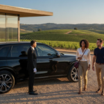 Luxury Limo Wine Tour: The 2026 Guide to Elite Vineyard Experiences