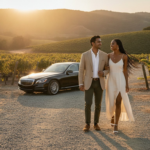 What to Wear Wine Tasting in Temecula: The 2026 Luxury Style Guide